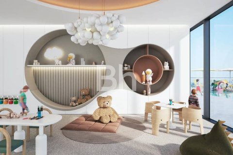 شقة في Dubai Harbour, دبي 3 غرف نوم, 179 م² رقم 56988 - صورة 19