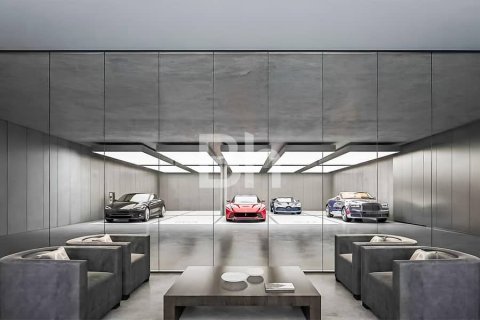 Ático en Palm Jumeirah, Dubai, 5 dormitorios, 900 m², № 56993 - foto 4