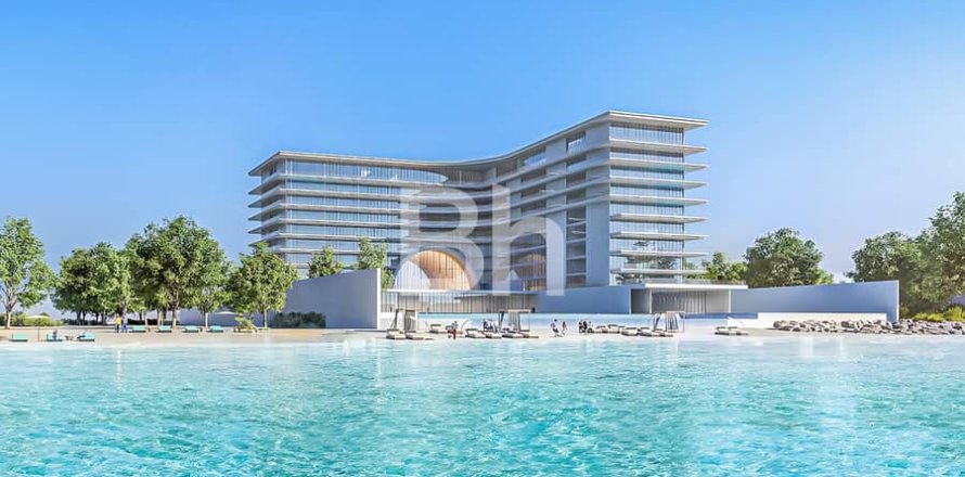 Ático en Palm Jumeirah, Dubai, 5 dormitorios, 900 m², № 56993
