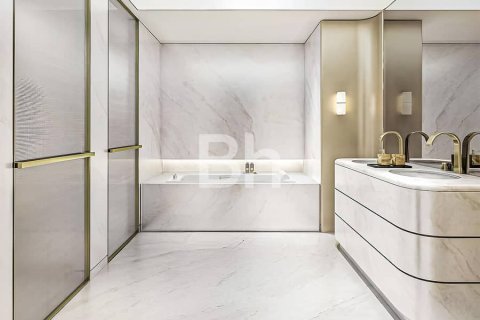 Ático en Palm Jumeirah, Dubai, 5 dormitorios, 900 m², № 56993 - foto 5