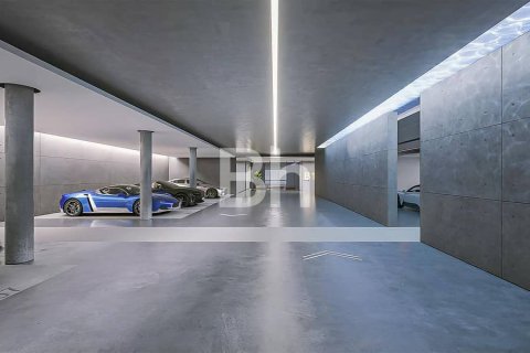 Ático en Palm Jumeirah, Dubai, 5 dormitorios, 900 m², № 56993 - foto 2