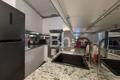 Appartement à Dubai Marina, Dubai, 3 chambres, 162 m², № 56994 - photo 13