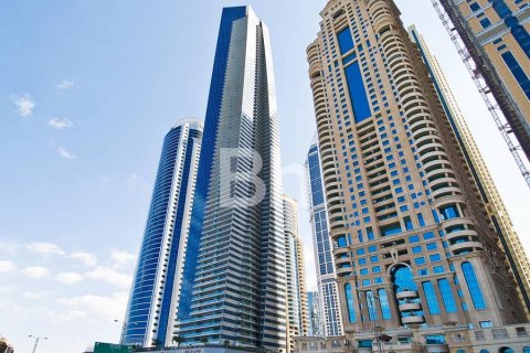 Appartement à Dubai Marina, Dubai, 3 chambres, 162 m², № 56994 - photo 2