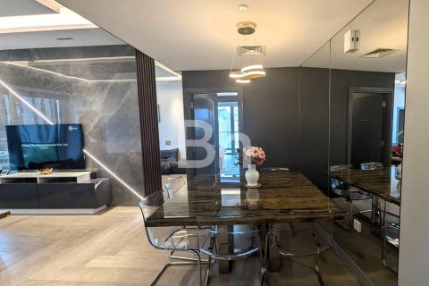Appartement à Dubai Marina, Dubai, 3 chambres, 162 m², № 56994 - photo 15