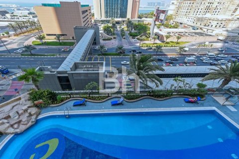 Appartement à Dubai Marina, Dubai, 3 chambres, 162 m², № 56994 - photo 4