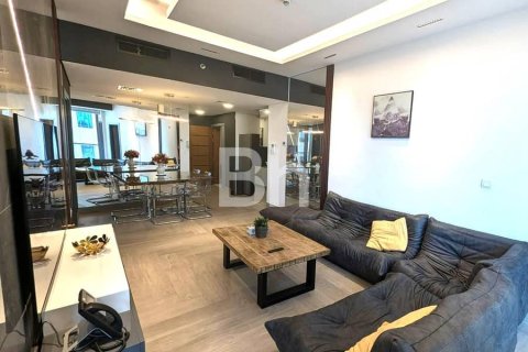 Appartement à Dubai Marina, Dubai, 3 chambres, 162 m², № 56994 - photo 17