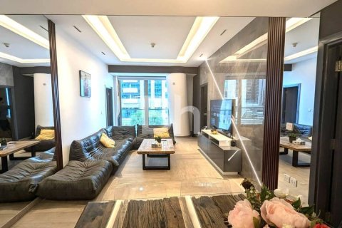 Appartement à Dubai Marina, Dubai, 3 chambres, 162 m², № 56994 - photo 16