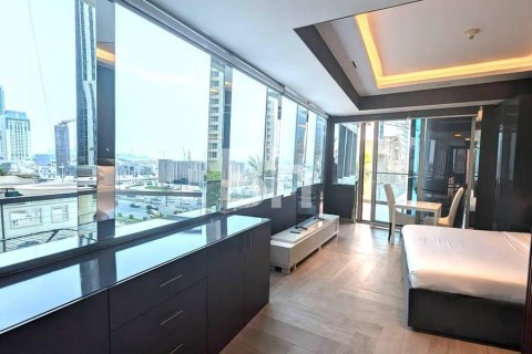 Appartement à Dubai Marina, Dubai, 3 chambres, 162 m², № 56994 - photo 11
