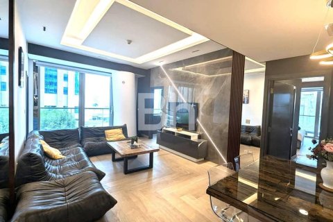 Appartement à Dubai Marina, Dubai, 3 chambres, 162 m², № 56994 - photo 1