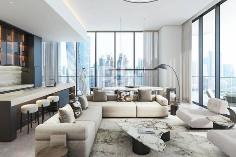 شقة في Dubai Harbour, دبي 1غرف نوم, 114 م² رقم 56990 - صورة 20