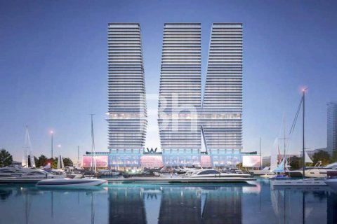 شقة في Dubai Harbour, دبي 1غرف نوم, 114 م² رقم 56990 - صورة 18
