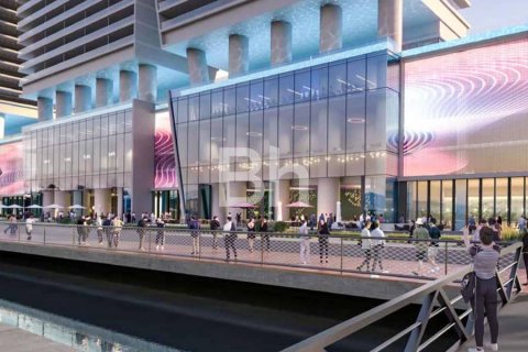 شقة في Dubai Harbour, دبي 1غرف نوم, 114 م² رقم 56990 - صورة 10