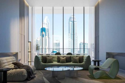 شقة في Dubai Harbour, دبي 1غرف نوم, 114 م² رقم 56990 - صورة 2