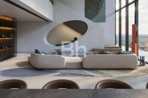 شقة في Dubai Harbour, دبي 1غرف نوم, 114 م² رقم 56990 - صورة 3