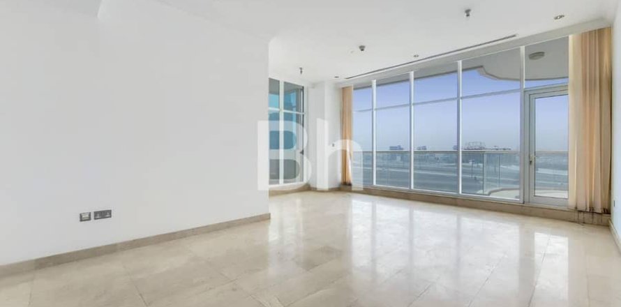 Квартира в Дубай Марине, Дубай, 2 спальни, 159м², № 56992