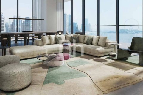 Apartamento en Dubai Harbour, Dubai, 2 dormitorios, 147 m², № 56989 - foto 7
