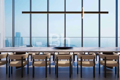 Apartamento en Dubai Harbour, Dubai, 2 dormitorios, 147 m², № 56989 - foto 9