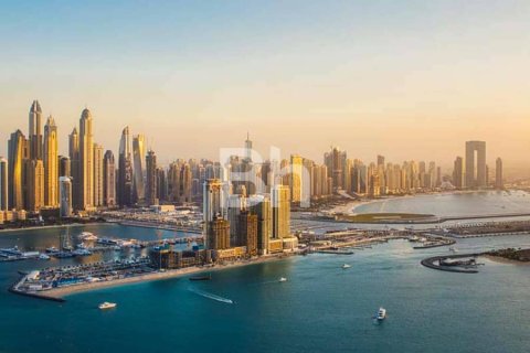 Apartamento en Dubai Harbour, Dubai, 2 dormitorios, 147 m², № 56989 - foto 19