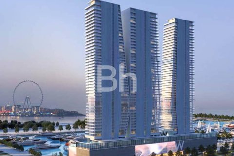 Apartamento en Dubai Harbour, Dubai, 2 dormitorios, 147 m², № 56989 - foto 20