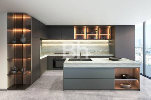 Apartamento en Dubai Harbour, Dubai, 2 dormitorios, 147 m², № 56989 - foto 4