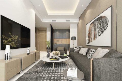 Appartement à Dubai, 1 chambre, 69 m², № 5970 - photo 11