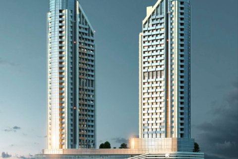Appartement à Dubai, 1 chambre, 69 m², № 5970 - photo 2