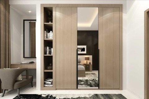 Appartement à Dubai, 1 chambre, 69 m², № 5970 - photo 1