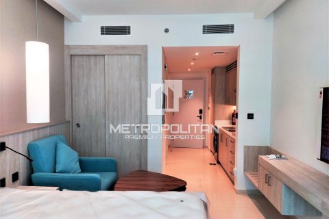 Apartment in Seven Palm, Palm Jumeirah, Dubai 33 sq.m. № 5949 - photo 11