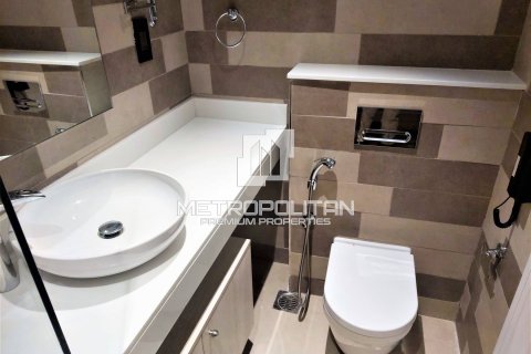 Apartment in Seven Palm, Palm Jumeirah, Dubai 33 sq.m. № 5949 - photo 9
