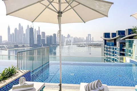 Apartment in Seven Palm, Palm Jumeirah, Dubai 33 sq.m. № 5949 - photo 12