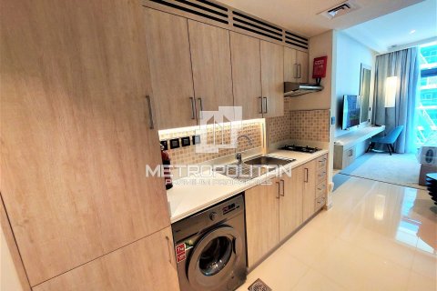 Apartment in Seven Palm, Palm Jumeirah, Dubai 33 sq.m. № 5949 - photo 7