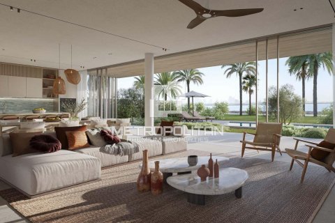 Villa in Deira, Dubai 5 bedrooms, 611 sq.m. № 5951 - photo 2