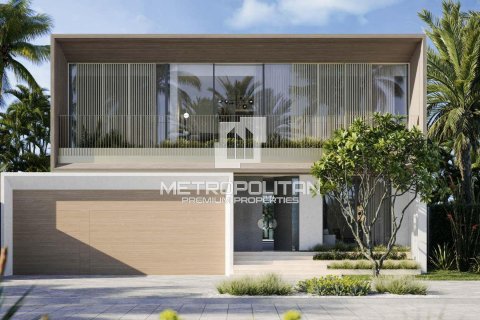 Villa in Deira, Dubai 5 bedrooms, 611 sq.m. № 5951 - photo 8