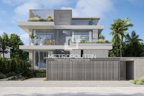 Villa in Deira, Dubai 5 bedrooms, 611 sq.m. № 5951 - photo 19