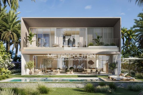 Villa in Deira, Dubai 5 bedrooms, 611 sq.m. № 5951 - photo 7