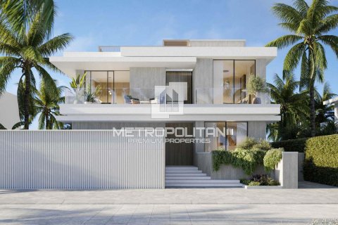 Villa in Deira, Dubai 5 bedrooms, 611 sq.m. № 5951 - photo 12