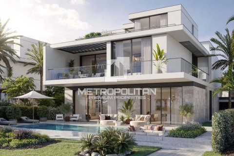 Villa in Deira, Dubai 5 bedrooms, 611 sq.m. № 5951 - photo 13