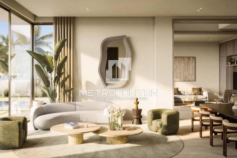 Villa in Deira, Dubai 5 bedrooms, 611 sq.m. № 5951 - photo 23