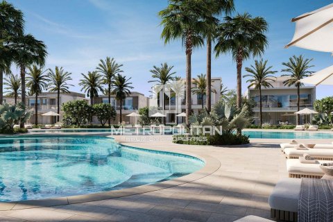 Villa in Deira, Dubai 5 bedrooms, 611 sq.m. № 5951 - photo 24