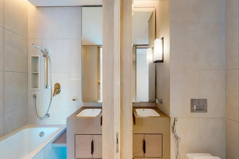 Appartement à Dubai, 1 chambre, 69 m², № 5946 - photo 9