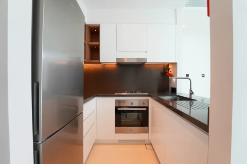 Appartement à Dubai, 1 chambre, 69 m², № 5940 - photo 7