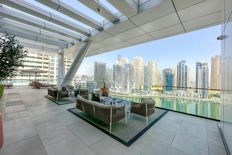 Appartement à Dubai, 1 chambre, 69 m², № 5940 - photo 10