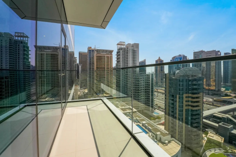 Appartement à Dubai, 1 chambre, 69 m², № 5940 - photo 9