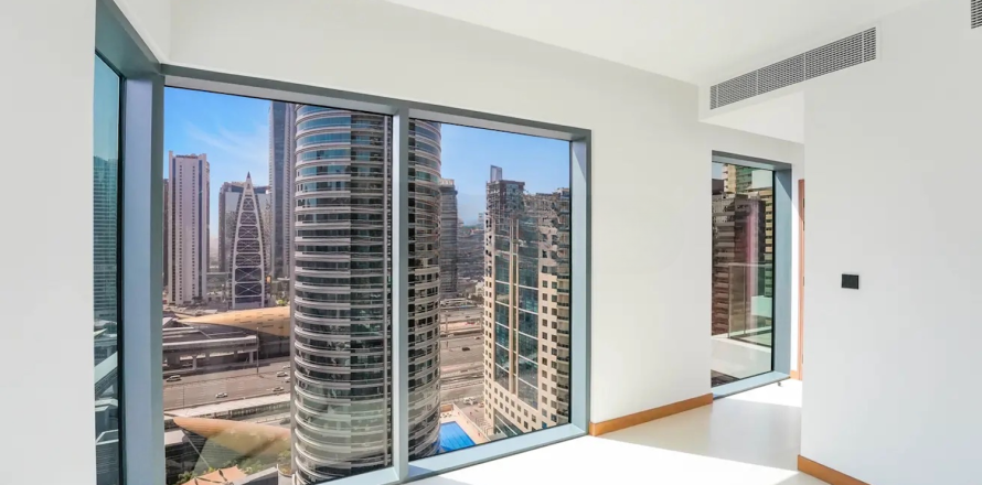 Appartement à Dubai, 1 chambre, 69 m², № 5940