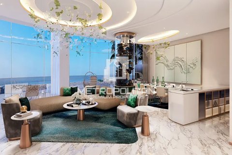 Купить квартиру в Dubai Media City, Дубай: 3 спальни, 357м², № 5950 - фото 3