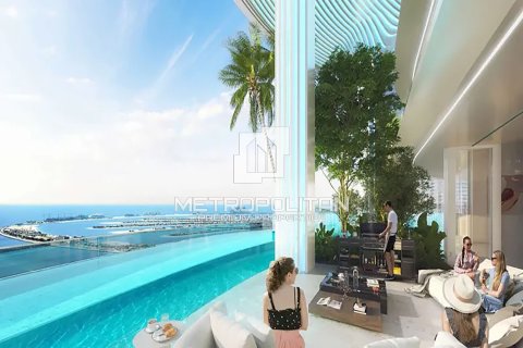 Купить квартиру в Dubai Media City, Дубай: 3 спальни, 357м², № 5950 - фото 8