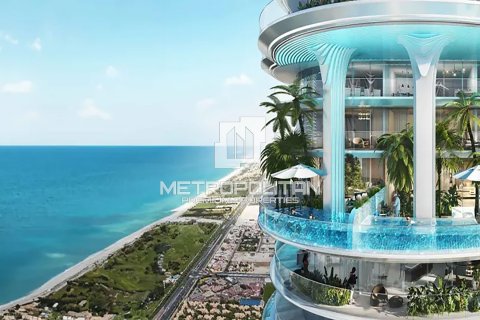 Купить квартиру в Dubai Media City, Дубай: 3 спальни, 357м², № 5950 - фото 10