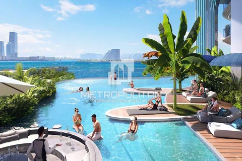 Купить квартиру в Dubai Media City, Дубай: 3 спальни, 357м², № 5950 - фото 9