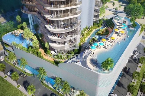 Купить квартиру в Dubai Media City, Дубай: 3 спальни, 357м², № 5950 - фото 13