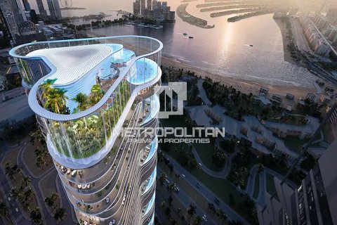 Купить квартиру в Dubai Media City, Дубай: 3 спальни, 357м², № 5950 - фото 1